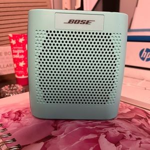 Bose Soundlink Color